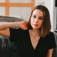 Виолетта Чернецкая
