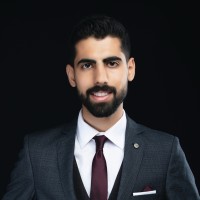 Mohammad Abuaqoulah