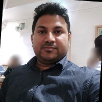 Manash Karmakar
