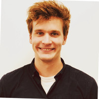 Sebastien Degryse