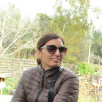 Emmanuelle Guisbert