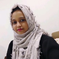 Humera A.