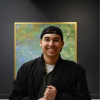 Solomon Rangel