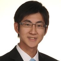 Sherman Lim, CFA, CA (Singapore)
