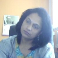 Veena Jog
