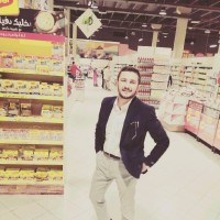 Ahmad Ghazo