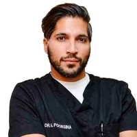 DR. ARSALAN POORSINA, BSC, DDS, MBA