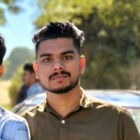 Mohammed Sanoob M