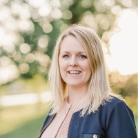 Charlotte Larsson
