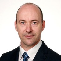 Ivan Warner