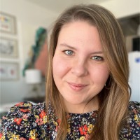 Allison Cook Vanterpool