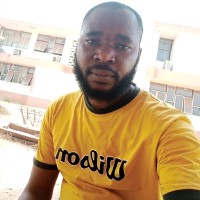 David Onuche Akogwu