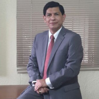 Luis Alfredo Guzmán Maldonado