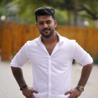 Mithun Krishna