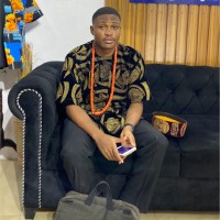 Nathaniel Eze
