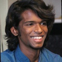 Rohit Swami