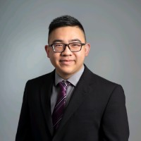 Jonathan Luc, Cpa