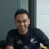 Yashneel Prasad