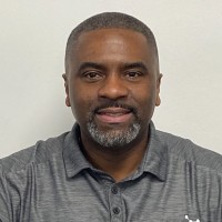 Patrick Woods