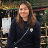 Trisha Mae Bernilla
