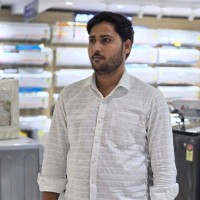 Abhilash Singh