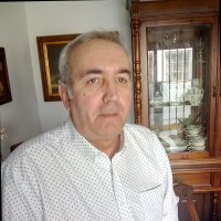 Antonio López Sánchez