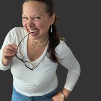 Melissa Zehr-Kaufman