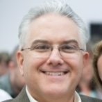 Gregg Terry