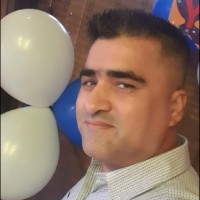 Muhammad Fahad Nazir