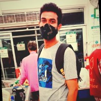 Sagar Patil