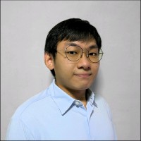 Frederick Ang