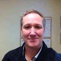 Kirk Smith