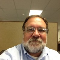 Steve Gault