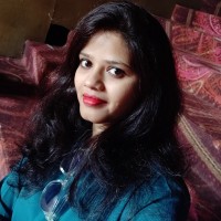 Aashi Jain