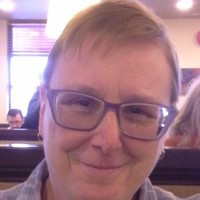 Gail McKellar
