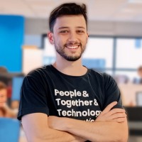 Gabriel Coelho Carvalho