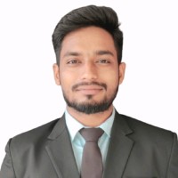 Shubham Dahatonde