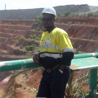 Mahamadou Camara, Executive Mba, Mausimm