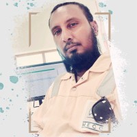 ehtashamul haque
