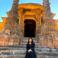 Dhruti Ahir