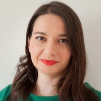 Claire Gibbard