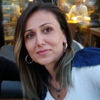 Marina Sivro