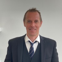 Henrik Ziegler Røed