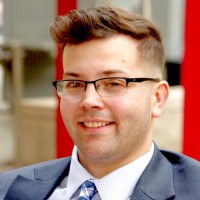 Daniel Benson