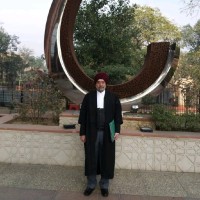 Adv. Daljit Singh