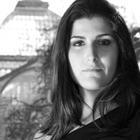 Cristina Mayo Corrochano