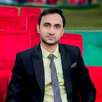 Mohd Safdar