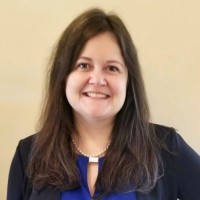 Heidi Fischer, Phd