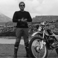 Daniel Meseguer Bernal