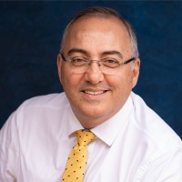 Paulo Pereira